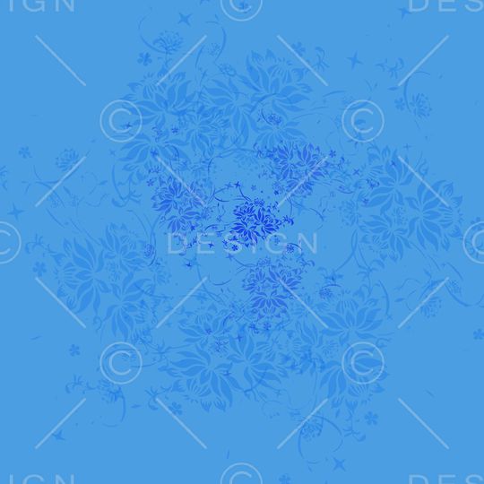 荷花印花华亿平台图片