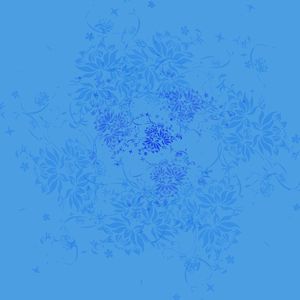 荷花印花华亿平台图片