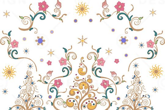 星空印花华亿平台图片