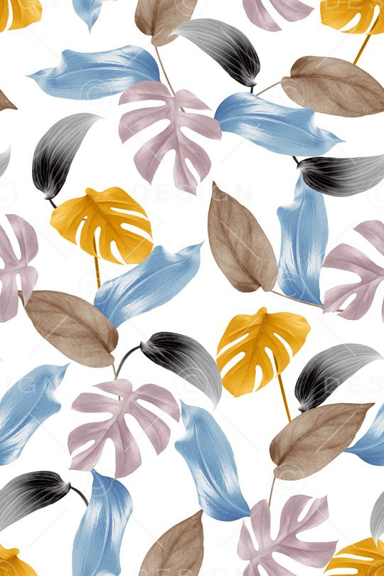 热带印花华亿平台图片