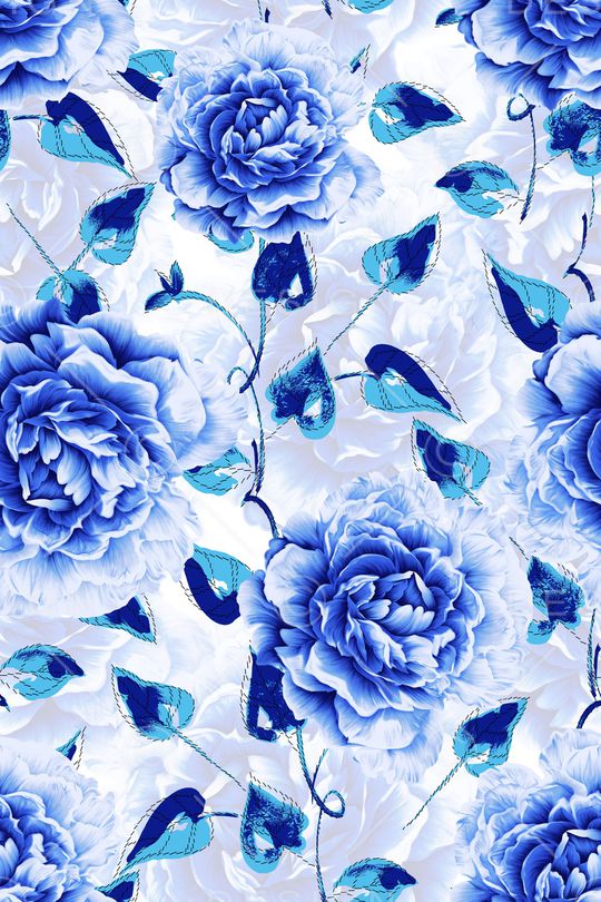 富贵花印花华亿平台图片