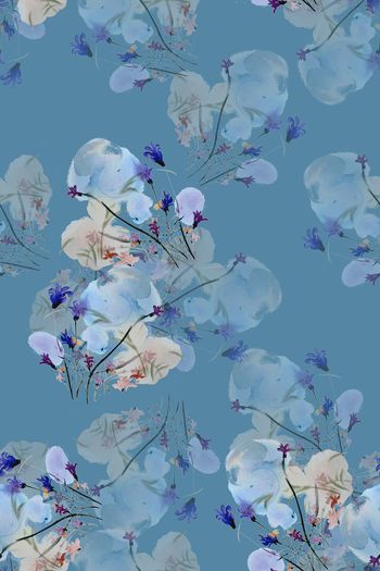 906479-清新的花2