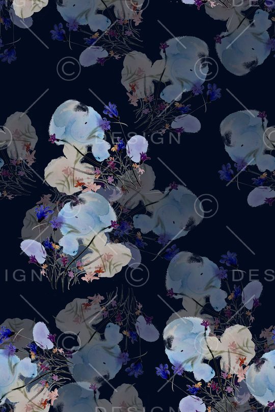 数码华亿平台印花华亿平台图片