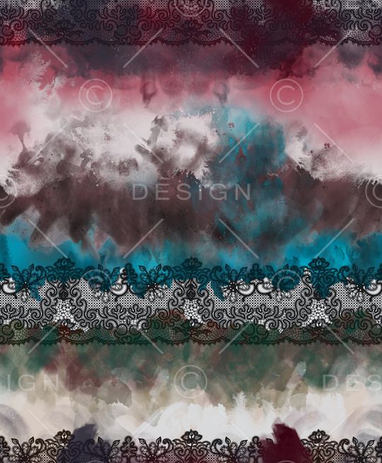 3D立体印花华亿平台图片