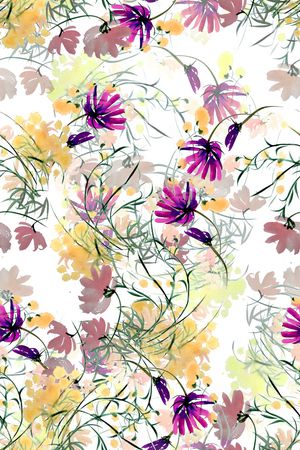 数码华亿平台印花华亿平台图片