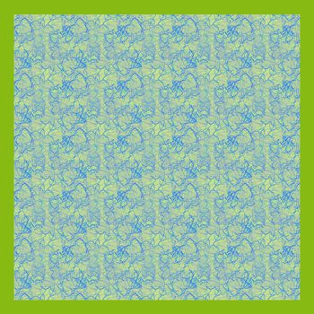 906525-170731 11436 大牌方巾