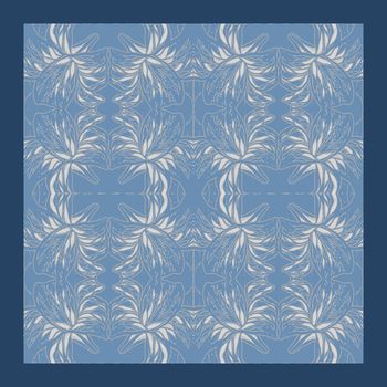 906543-170731 11436 大牌方巾