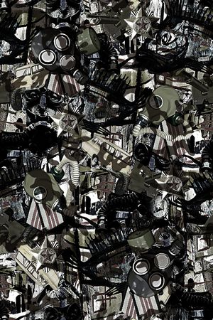 潮牌印花华亿平台图片