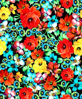 DOLCE GABBANA印花华亿平台图片