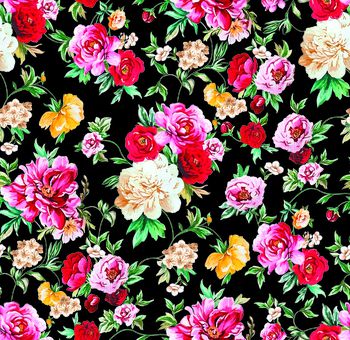 DOLCE GABBANA印花华亿平台图片