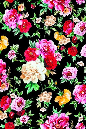 DOLCE GABBANA印花华亿平台图片