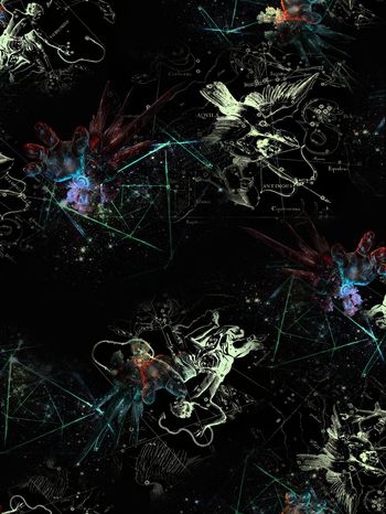 机械印花华亿平台图片