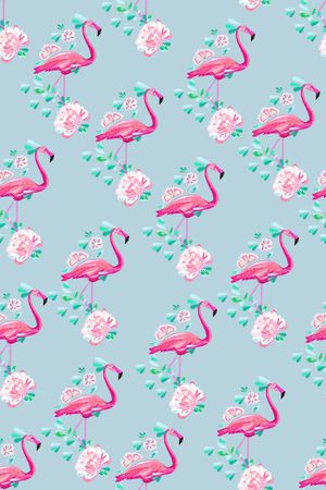 大牌风印花华亿平台图片