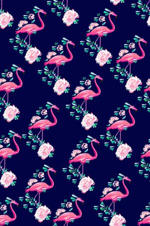 大牌风印花华亿平台图片