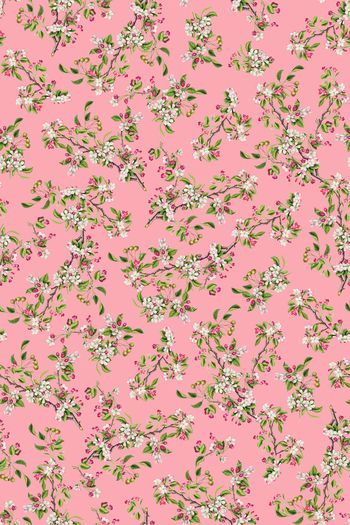 906904-20170731# 小碎花(2)