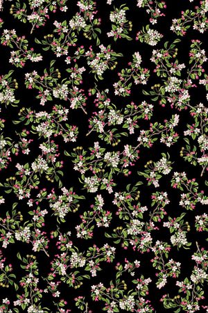 大牌风印花华亿平台图片