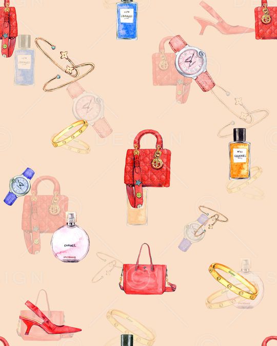 大牌风印花华亿平台图片