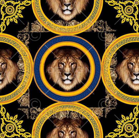 老虎印花华亿平台图片