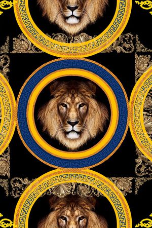 老虎印花华亿平台图片