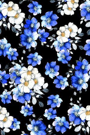 大牌风印花华亿平台图片