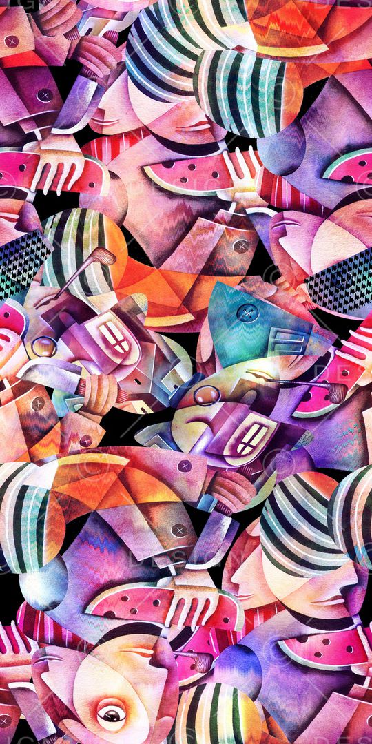 数码华亿平台印花华亿平台图片