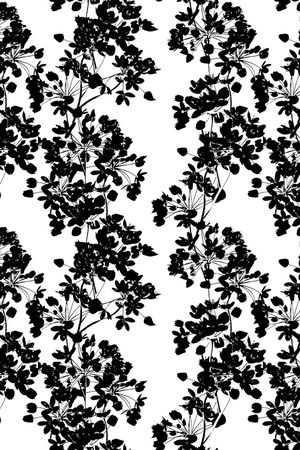 植物印花华亿平台图片