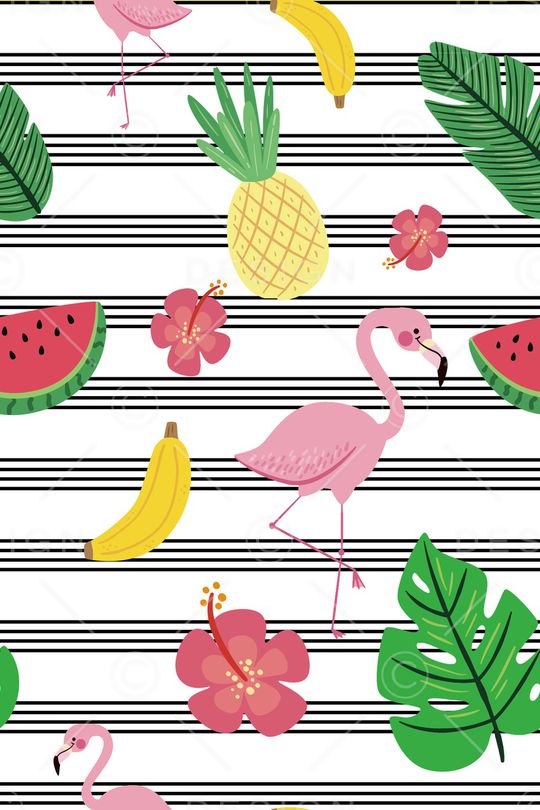 卡通印花华亿平台图片