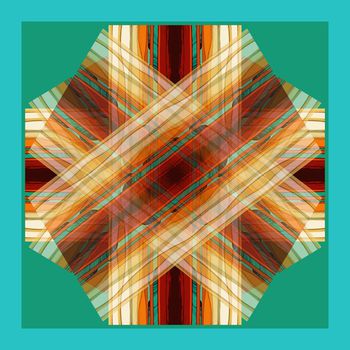 907245-170731 11436 大牌方巾