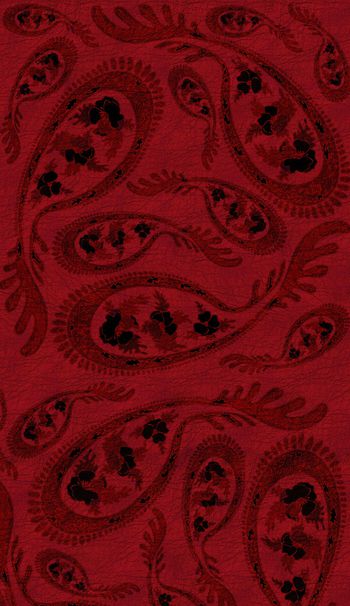 907262-香云纱龟裂纹纹理花纹1