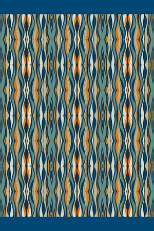 丝巾围巾秀场印花华亿平台图片