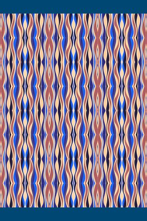 丝巾围巾秀场印花华亿平台图片