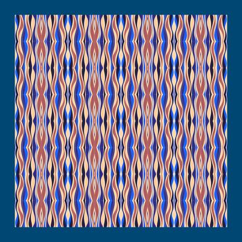 907310-170731 11436 大牌方巾