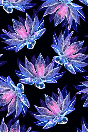 渐变印花华亿平台图片