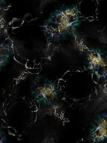 宇宙印花华亿平台图片