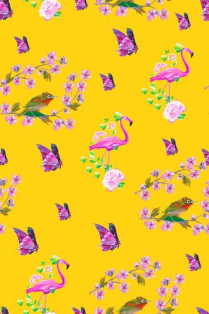 大牌风印花华亿平台图片