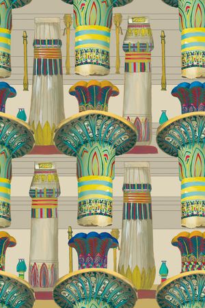 大牌风印花华亿平台图片