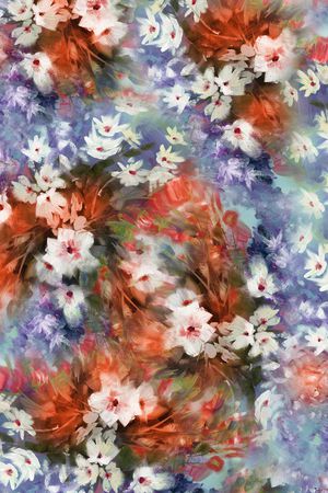 数码华亿平台印花华亿平台图片