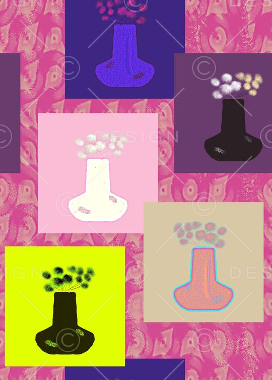 创意印花华亿平台图片