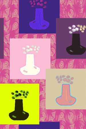 创意印花华亿平台图片