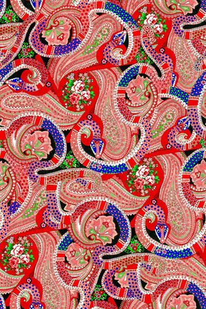 树印花华亿平台图片