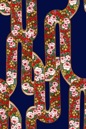 树印花华亿平台图片