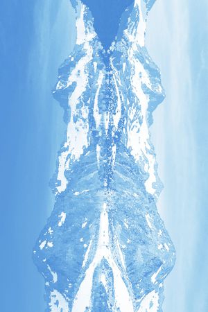 长巾印花华亿平台图片