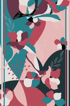 长巾印花华亿平台图片