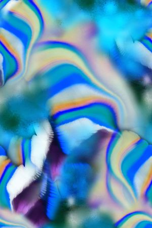 肌理印花华亿平台图片