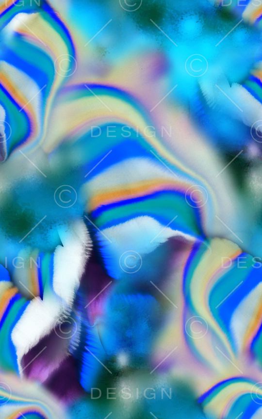 肌理印花华亿平台图片