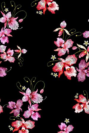 旗袍印花华亿平台图片