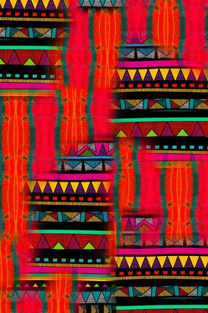 香云纱印花华亿平台图片