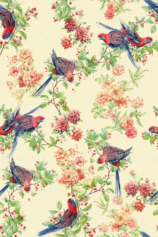 真丝印花华亿平台图片