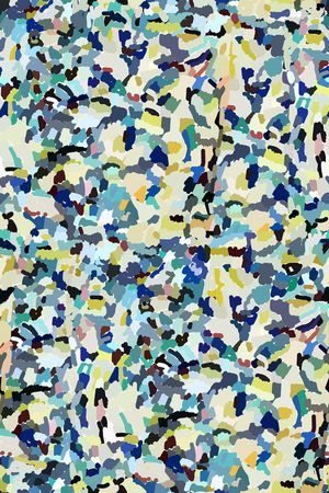 肌理印花华亿平台图片