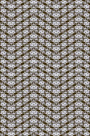 几何男装印花华亿平台图片